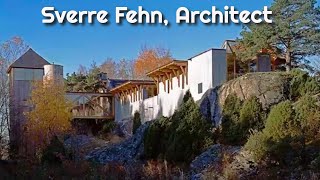 Sverre Fehn Architect [upl. by Horter]