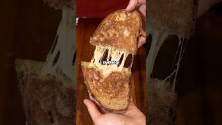 Rating YOUR Grilled Cheese Recipes  Episode 3 [upl. by Sausa]