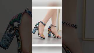 Baeutifulfashion 2025desngn sandals iwomen sandalshortvideo [upl. by Cruce]