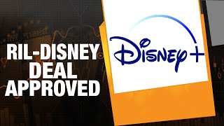 DisneyReliance Deal  How Will The Merged Entity Work [upl. by Adnirem]