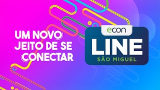 Conquiste a vida dos seus sonhos com o Line São Miguel [upl. by Einnaffit658]