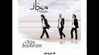 Le Trio Joubran – Shajan [upl. by Saihtam]