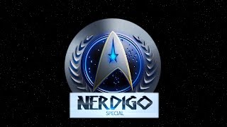 Nerdigo Special Star Trek Trivia [upl. by Lanfri576]