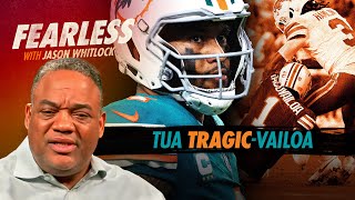 Tua Tagovailoa’s Injury Arrests Miami Dolphins Season  Deion Sanders Colorado’s MustWin  Ep 774 [upl. by Iaj]