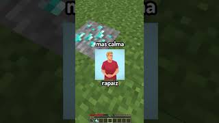 Como Escapar de Armadilhas Corretamente no Minecraft ✅ [upl. by Sioled]