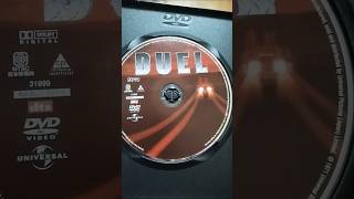 Duel  Steven Spielberg Movie 🎥  Great Photography  🚛 [upl. by Rempe]