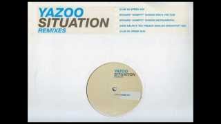 Yazoo  Situation 12 Extended remixwmv [upl. by Redle]