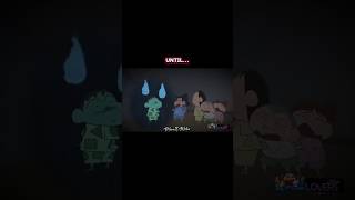 Shinchan horror episode 🥀😢shincha shinchanhorrorepisode horror shinchancartoon [upl. by Phio]