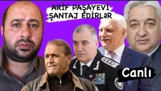 Hacı İbrahim Arif Paşayevin videosunu çəkib qızlarla  Hadisə şahidi danışdı [upl. by Areht]