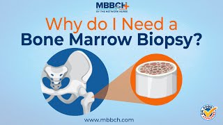 Why do I Need a Bone Marrow Biopsy I MBBCH [upl. by Mokas983]