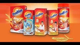 Nostalgia Journeys  Childhood Food Classic  Ovaltine [upl. by Malinowski]