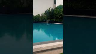 After long time… Soaltee westend hotel soaltee hotel swim swmming swimmingpool [upl. by Dniren]