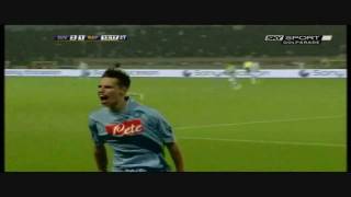 Marek Hamsik 2009 HD [upl. by Yob]