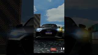 Audi r7 In Gta Sa sports car like in gta 5 [upl. by Sewoll]