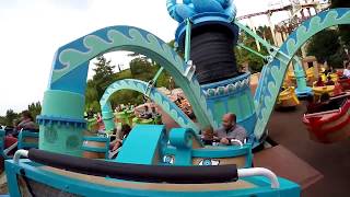 VLOG  PARC ASTÉRIX 08  RENTRÉE GAULOISE [upl. by Cash461]