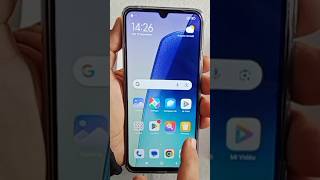 Paramètres Redmi 14C smartphone shortvideo [upl. by Urquhart134]