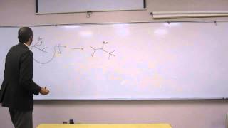 Geminal Dibromide with Sodium Amide Mechanism 007 [upl. by Vola]