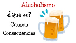 ¿QUÉ HACE TU CUERPO CON EL ALCOHOL  Mentes Médicas [upl. by Ydissak552]