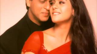 shahrukh and kajol in quot only time part 2quot [upl. by Nilyahs]