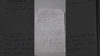 Carnot heat engine part 1 [upl. by Kiran]