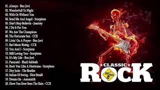 Mejores Canciones De Rock En Ingles  Clasicos del Rock Alternativo en Ingles de los 80 y 90 [upl. by Furey]