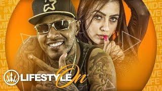 MC Mirella e MC Nego Blue  Baile Lotado Web Lyric Oficial [upl. by Moses728]