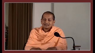 Birthless Deathless by Swami Sarvapriyananda [upl. by Bomke]