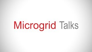 Microgrid Talks Preview Idaho National Laboratory [upl. by Anadal33]