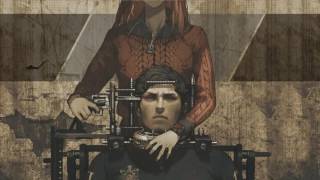 Zero Time Dilemma OST BGM 45 Morphogenetic Sorrow Mix 3 ZTD Ver [upl. by Weinstock635]