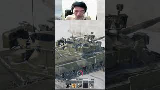 WarThunder RB warthunder shorts gaming танки wot automobile wotblitz вартандер bmp2 [upl. by Llednyl888]