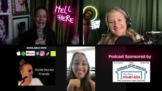 Kelly from the ODFM podcast and I interview a coroner and ask questions about the process of death [upl. by Mitzi]