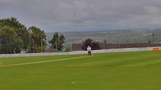 Rawdon CC 2nd XI vs Ilkley CC 2nd XI [upl. by Dorella403]