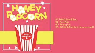 Full Album Honey Popcorn – Bibidi Babidi Boo [upl. by Belia751]