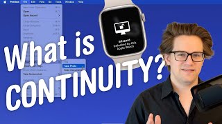 Continuity The 6 Best Apple Features You Don’t Know About [upl. by Ephrem]