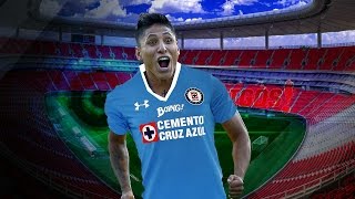 Posibles Altas y Bajas De CRUZ AZUL para El Apertura 2017 [upl. by Donica]