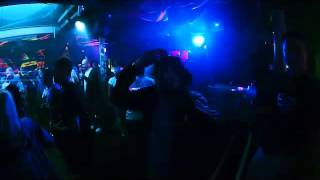 The Doncaster Warehouse  LIVE video footage [upl. by Gujral]