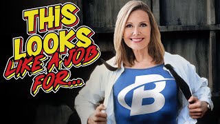 Bodybuildingcom Sold For 4th Time in 5 Years  Sharon Leite Becomes CEO  My Transformation Plan [upl. by Anolahs]