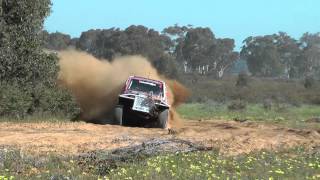 Pirtek Extreme 4x4 Challenge 2014  Replay 3 [upl. by Arul]