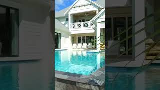 2024 Vrbo Vacation Rental of the Year  Paradise Found Beach House in Inlet Beach FL beachouse [upl. by Acirrehs309]