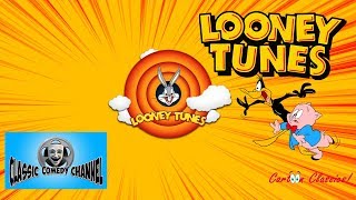 Looney Tunes Classic Collection  Remastered HD [upl. by Uno]