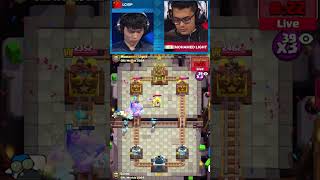 Mohammed Light vs Lciop Game 1  CRL 2024 Day 1 [upl. by Kiel194]