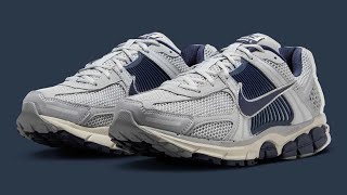 Nike Vomero 5 “Yankees” [upl. by Lennie427]