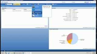 EMC VNX  Basic File Administration [upl. by Stephine]