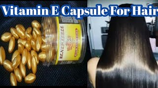 Hair soft capsule review hair soft gel how to use haircarehair soft gel  hair growth serum [upl. by O'Connell178]