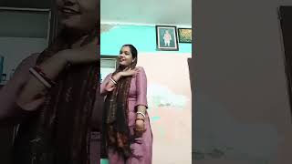 Dekha Tani Mithi Mithi mushkil tu mara Tara superhit song training video [upl. by Ayhtak]