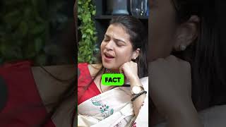 With rajshamani busting myths and Facts about UPSC  Ft Saloni Khanna [upl. by Gnoh599]