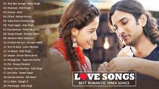 ROMANTIC HINDI LOVE MASHUP 2023 💛💚💗 Best Mashup of Arijit Singh Jubin Nautiyal The Love [upl. by Aitnahc118]