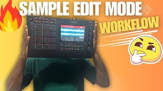 MPC Live 2 Sampling Tutorial [upl. by Adorl403]