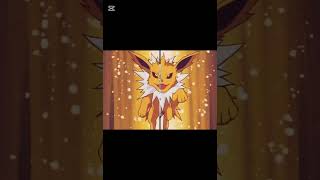 Mini Glaceon x Jolteon AMV [upl. by Ahsinak969]