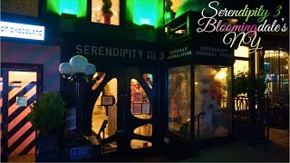 Serendipity 3 Bloomingdales Roosevelt Island Tramway NY 2024 [upl. by Locin]